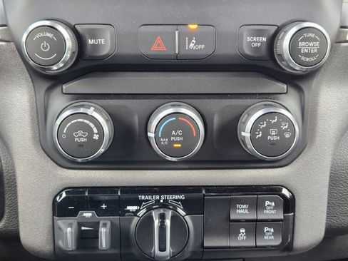 Certified 2024 RAM 1500 Tradesman w/ Trailer Tow Group image 19