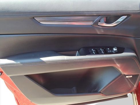 Used 2021 MAZDA CX-5 Grand Touring image 18