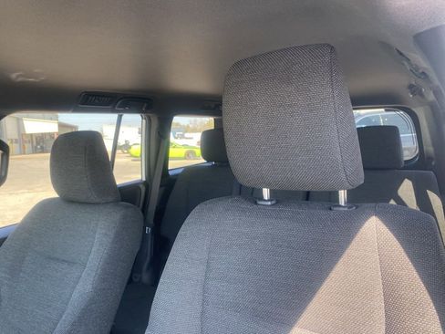 Used 2024 Toyota Land Cruiser 1958 image 13