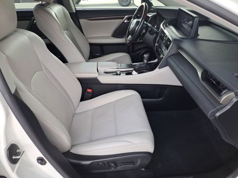 Used 2022 Lexus RX 350 FWD w/ Premium Package image 19