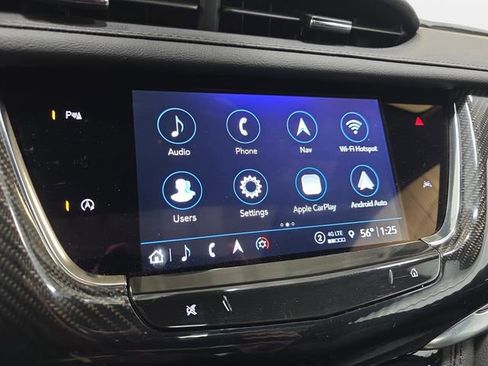Certified 2024 Cadillac XT6 Sport AWD/4WD image 17