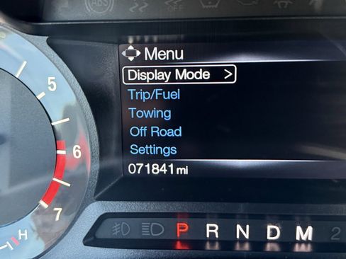 Used 2017 Ford Expedition XL w/ Equipment Group 101A image 9