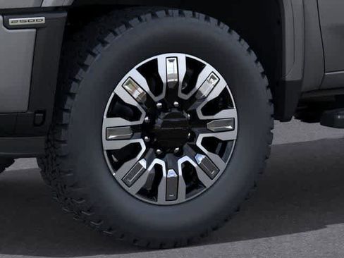 New 2026 GMC Sierra 2500 Denali w/ Denali Reserve Package image 9