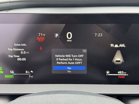 New 2026 Toyota RAV4 SE AWD/4WD image 22