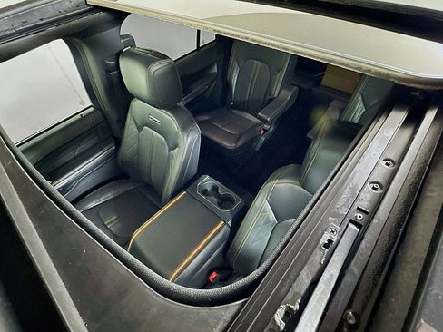 Used 2024 Ford Expedition Max Platinum image 14