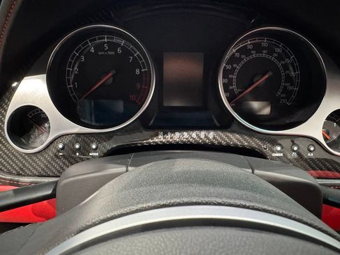 Used 2008 Lamborghini Gallardo Spyder AWD/4WD image 32