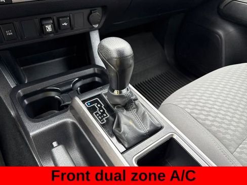 Used 2023 Toyota Tacoma SR5 image 20