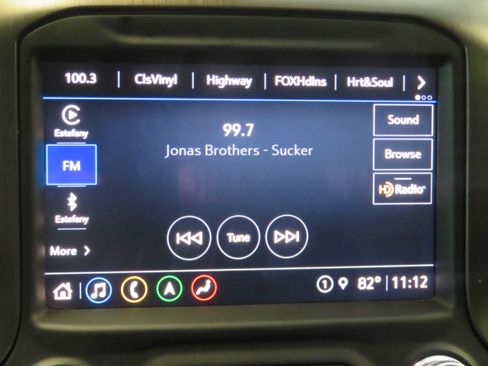Used 2021 GMC Sierra 1500 AT4 w/ AT4 Value Package AWD/4WD image 40