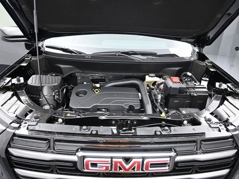 New 2026 GMC Terrain AT4 image 32
