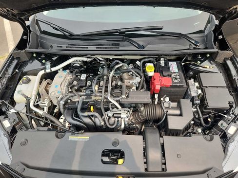 Used 2023 Nissan Sentra S FWD image 26