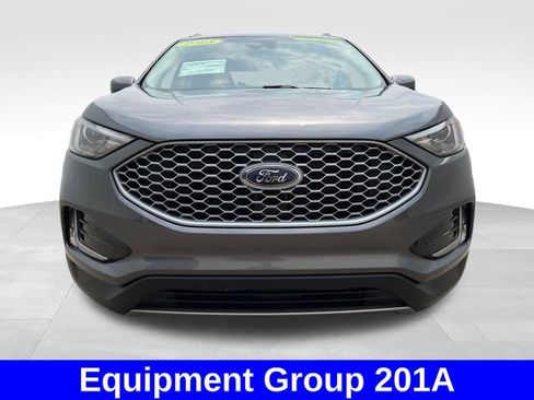 Used 2023 Ford Edge SEL w/ Convenience Package AWD/4WD image 8