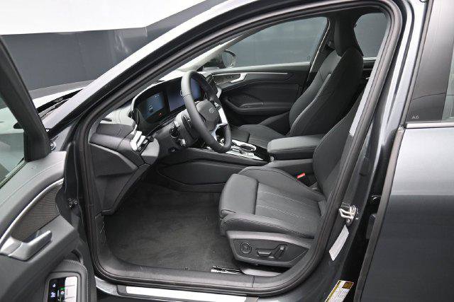 New 2026 Audi A6 Premium Plus AWD/4WD image 9