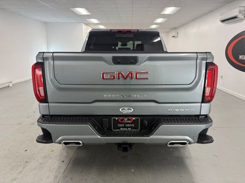 New 2026 GMC Sierra 1500 Denali image 7
