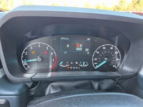 Used 2024 Ford Maverick XLT w/ XLT Luxury Package image 24