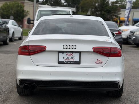 Used 2016 Audi A4 2.0T Premium AWD/4WD image 7