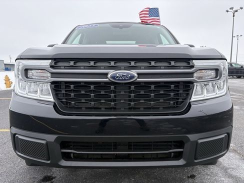 Used 2023 Ford Maverick XLT w/ XLT Luxury Package image 2