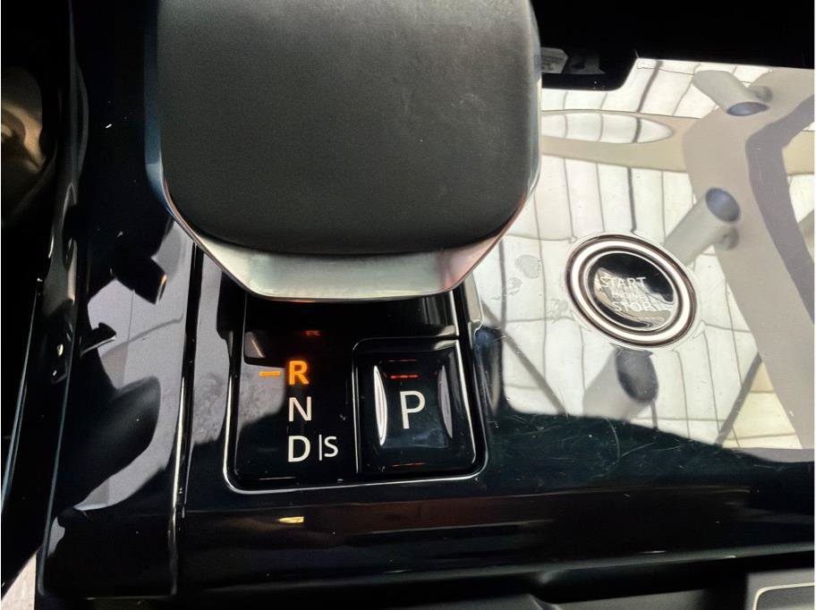 Used 2024 Land Rover Range Rover Sport Dynamic SE AWD/4WD image 44
