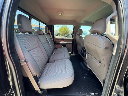 Used 2015 Ford F150 XLT w/ Equipment Group 302A Luxury RWD image 26