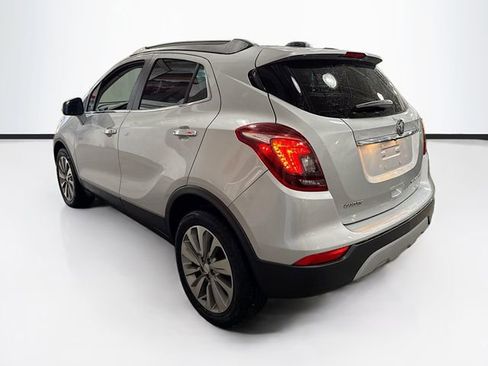 Used 2019 Buick Encore Preferred image 8