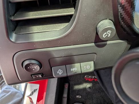 Used 2016 Chevrolet Corvette Stingray Coupe w/ 2LT Preferred Equipment Group image 20