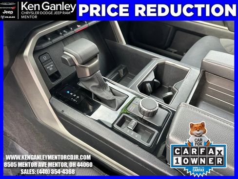 Used 2022 Toyota Tundra SR5 image 17