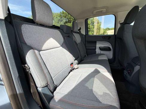 Used 2024 Ford Maverick XLT w/ XLT Luxury Package AWD/4WD image 17