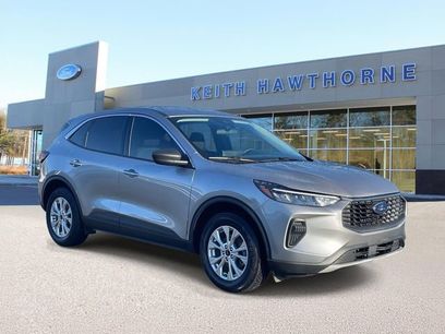 Certified 2023 Ford Escape Active w/ Tech Pack #1
