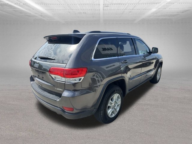 Used 2015 Jeep Grand Cherokee Laredo w/ Quick Order Package 23E AWD/4WD image 4