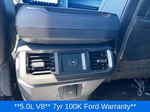 Used 2025 Ford F150 Tremor AWD/4WD image 22