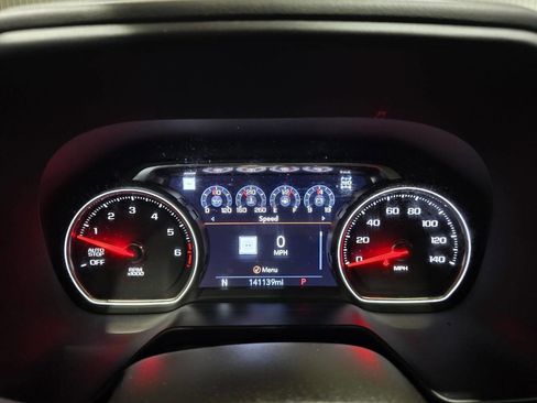 Used 2021 Chevrolet Tahoe Premier image 45