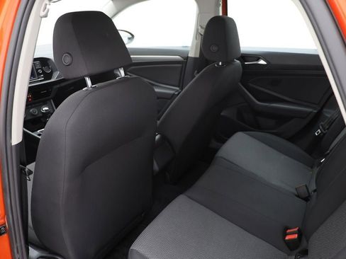 Used 2021 Volkswagen Jetta S w/ Driver Assistance Package image 11