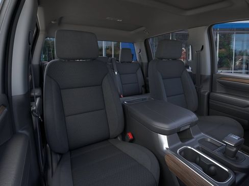 New 2026 Chevrolet Silverado 1500 LT AWD/4WD image 16