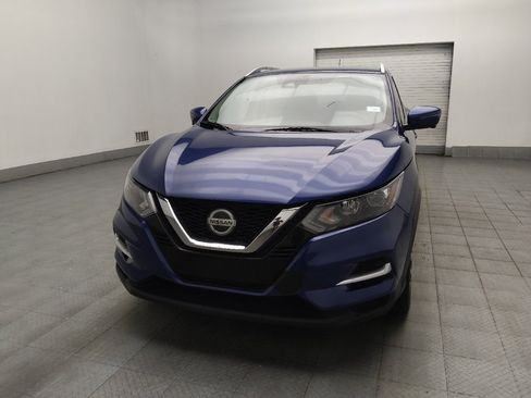 Used 2020 Nissan Rogue Sport SL FWD image 15