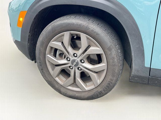 Used 2024 Kia Seltos S AWD/4WD image 28