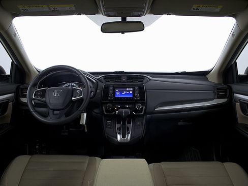 Used 2018 Honda CR-V LX image 12