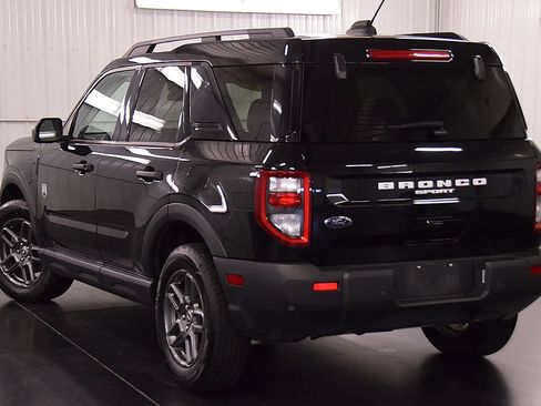 Used 2025 Ford Bronco Sport Big Bend AWD/4WD image 5