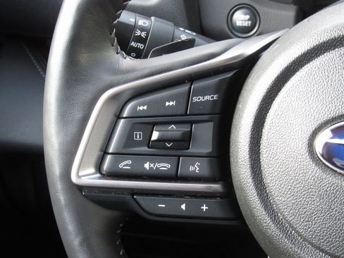 Used 2023 Subaru Ascent Touring w/ Popular Package #2A image 28