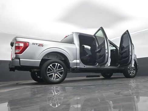 Used 2023 Ford F150 XL w/ STX Appearance Package AWD/4WD image 75