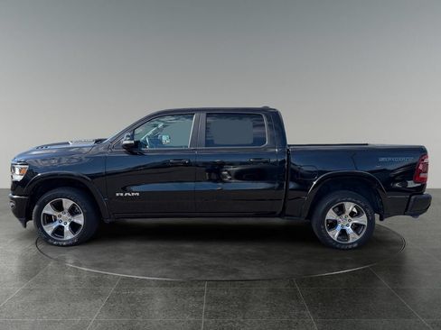 Used 2022 RAM 1500 Laramie AWD/4WD image 5