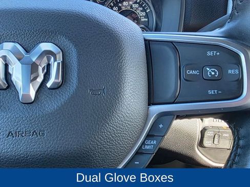 Used 2024 RAM 2500 Big Horn image 27