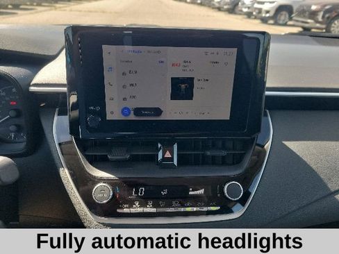 Used 2024 Toyota Corolla LE FWD image 7