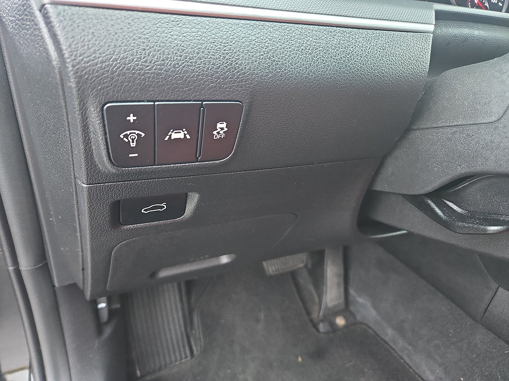 Used 2023 Kia K5 GT-Line w/ GT-Line Premium Package FWD image 21