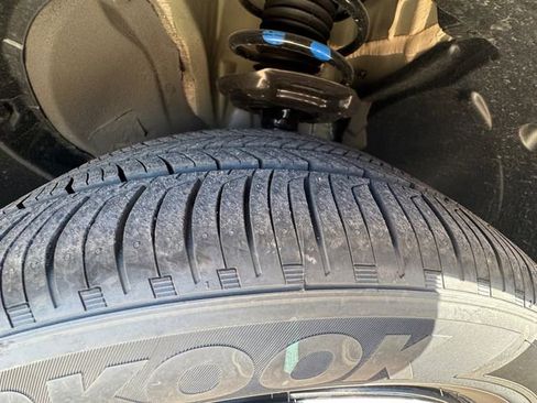 Used 2025 Nissan Altima 2.5 S image 22