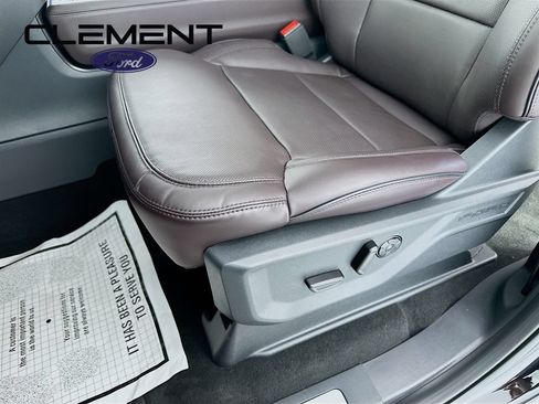 New 2026 Ford Expedition Max Platinum w/ Platinum Ultimate Package AWD/4WD image 27