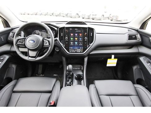 New 2026 Subaru Ascent Bronze Edition image 7