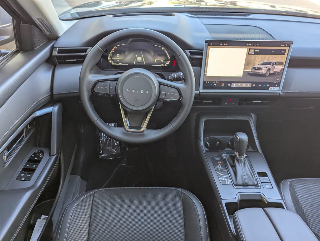 Used 2026 MAZDA CX-5 Preferred AWD/4WD image 4