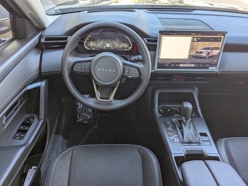 Used 2026 MAZDA CX-5 Preferred AWD/4WD image 4