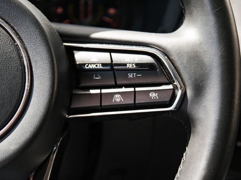 Used 2025 MAZDA CX-90 3.3 Turbo w/ Premium Sport Pkg AWD/4WD image 16