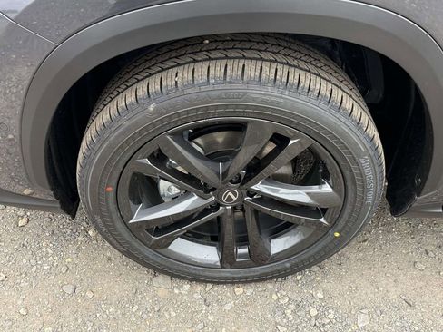 New 2026 Lexus NX 450h+ AWD w/ Luxury Package image 7