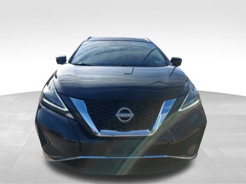 Used 2023 Nissan Murano SV image 8